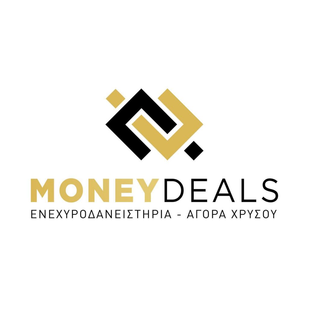 Money Deals Ενεχυροδανειστήρια-Αγορά Χρυσού
